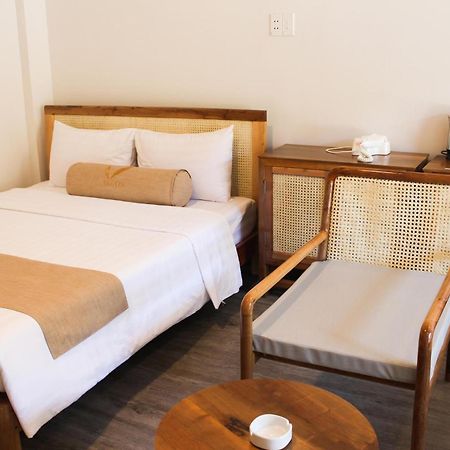 Eagles Beach Resort ファンティエット エクステリア 写真